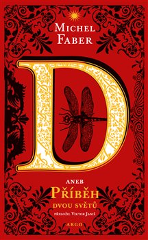 D aneb příběh dvou světů koupíte na Kosmas.cz