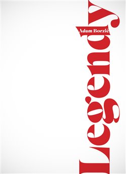 Legendy koupíte na Kosmas.cz