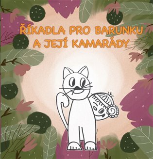 Říkadla pro Barunku a její kamarády - Tomáš Hasil