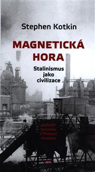Magnetická hora koupíte na Kosmas.cz