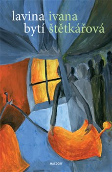 Lavina bytí koupíte na Kosmas.cz