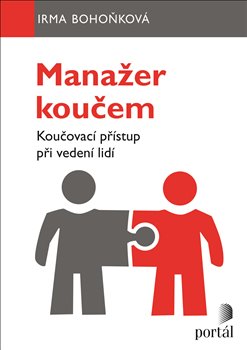 Manažer koučem koupíte na Kosmas.cz