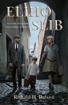 Eliho slib koupíte na Kosmas.cz