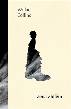 Žena v bílém koupíte na Kosmas.cz