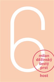 Šestý prst koupíte na Kosmas.cz