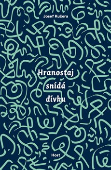 Hranostaj snídá dívku koupíte na Kosmas.cz