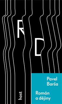 Román a dějiny koupíte na Kosmas.cz