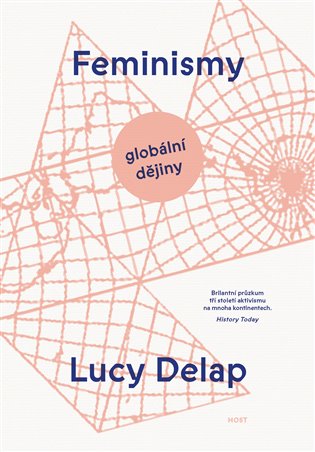 Feminismy - Lucy Delap
