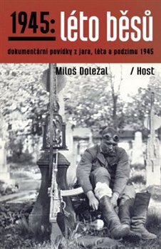 1945: Léto běsů koupíte na Kosmas.cz
