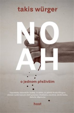 Noah - Takis Würger