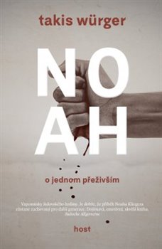 Noah koupíte na Kosmas.cz