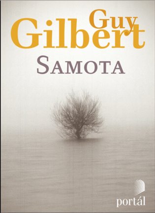 Samota - Guy Gilbert
