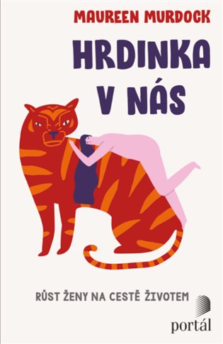 Hrdinka v nás - Maureen Murdock