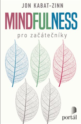 Mindfulness pro začátečníky - Jon Kabat-Zinn