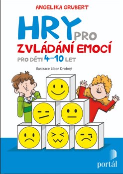 Hry pro zvládání emocí koupíte na Kosmas.cz