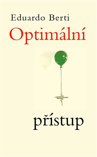 Optimální přístup - Eduardo Berti