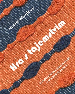 Hra s tajemstvím koupíte na Kosmas.cz