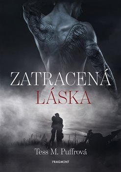 Zatracená láska, 1. vydání koupíte na Kosmas.cz