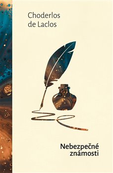 Nebezpečné známosti koupíte na Kosmas.cz