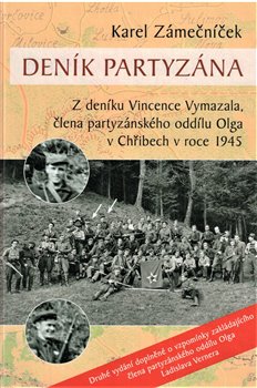 Deník partyzána koupíte na Kosmas.cz