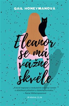 Eleanor se má vážně skvěle koupíte na Kosmas.cz