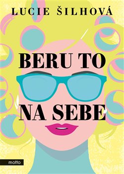 Beru to na sebe koupíte na Kosmas.cz