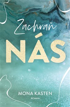 Zachraň nás koupíte na Kosmas.cz