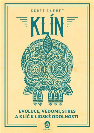 Klín - Scott Carney
