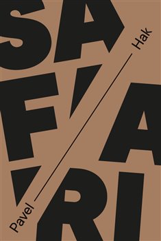 Safari koupíte na Kosmas.cz