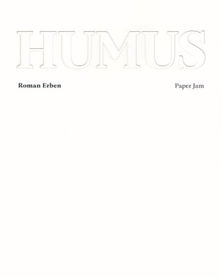 Humus - kol., Roman Eben