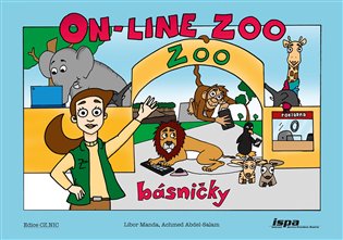 ON-LINE ZOO básničky - Libor Manda, Achmed Abdel-Salam