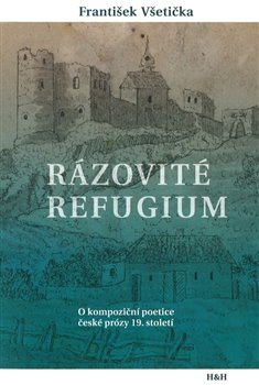 Rázovité refugium koupíte na Kosmas.cz