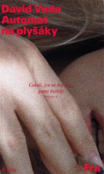 Automat na plyšáky koupíte na Kosmas.cz