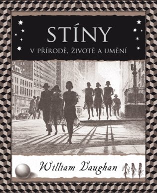 Stíny - William Vaughan