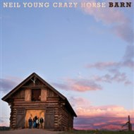 Barn (Indie Exclusive) -  Neil Young & Crazy Horse