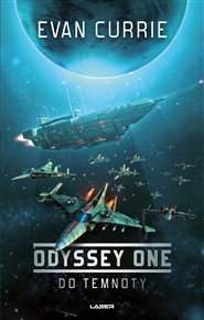 Do temnoty - Evan Currie