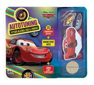Autotuning - Auta: Vytuň Bleska zas a znovu
