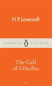 Call of Cthulhu - Howard Phillips Lovecraft