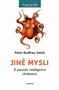Jiné mysli