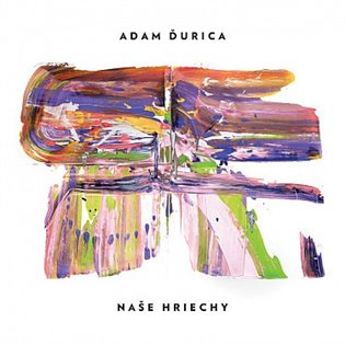 Adam Ďurica: Naše hriechy - Adam Ďurica