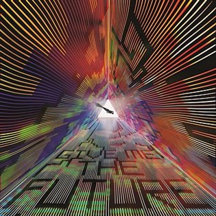 Bastille: Give Me The Future - Bastille