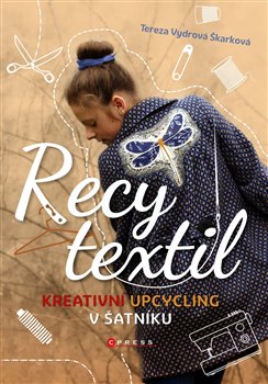 Recy textil koupíte na Kosmas.cz