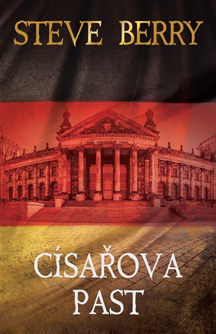 Císařova past Domino