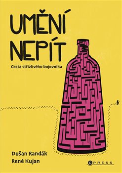 Umění nepít koupíte na Kosmas.cz