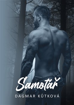 Kniha Samotář