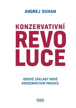 Konzervativní revoluce koupíte na Kosmas.cz