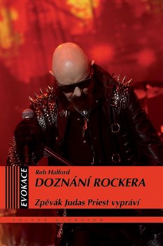 Doznání rockera koupíte na Kosmas.cz