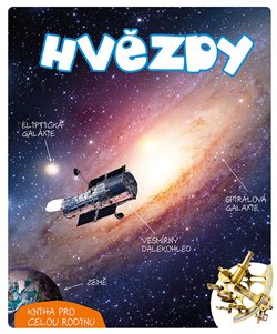 Hvězdy koupíte na Kosmas.cz