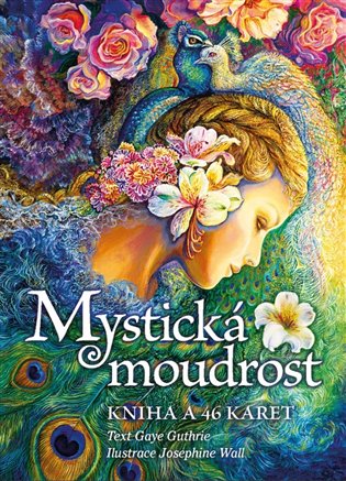 Mystická moudrost - Gaye Guthrie