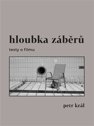 Hloubka záběrů - texty o filmu koupíte na Kosmas.cz
